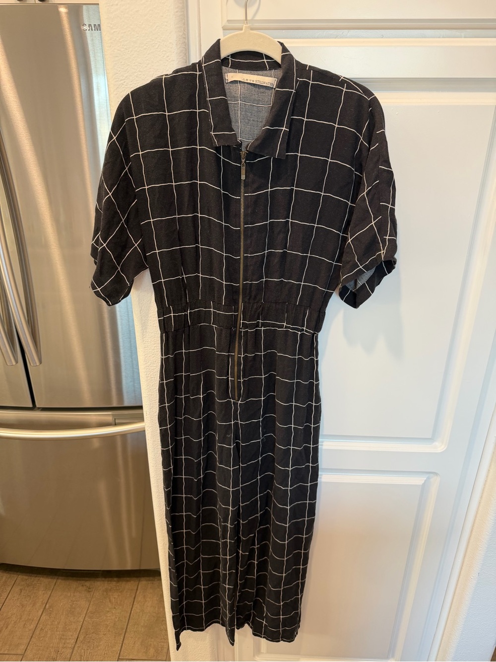 Jumpsuit